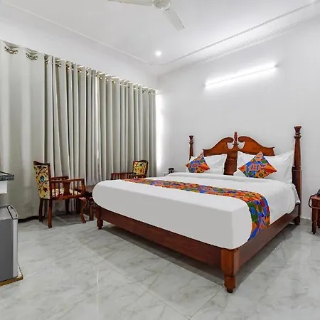 Hotel Umrao Haveli